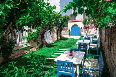 Alaçatı 716 Butik Otel