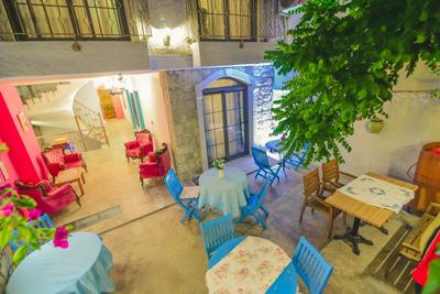 Alaçatı Bedirhan Konak Otel