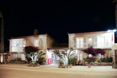 Alaçatı Cadde 75 Luxury