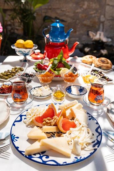 Alaçatı Eski Ev Otel
