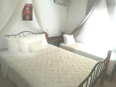 Alaçatı Frida Butik Otel