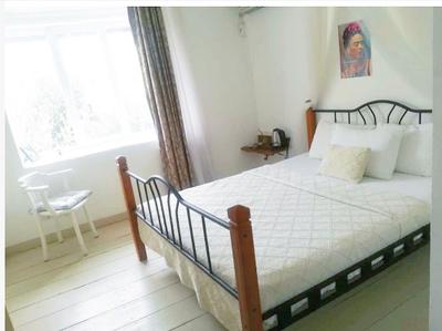 Alaçatı Frida Butik Otel