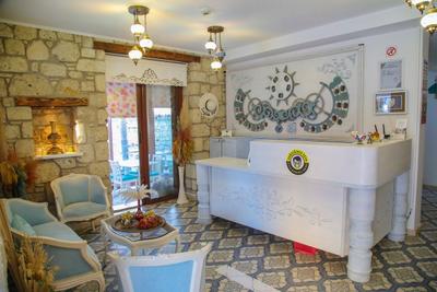 Alaçatı Leylak Hotel