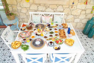 Alaçatı Leylak Hotel