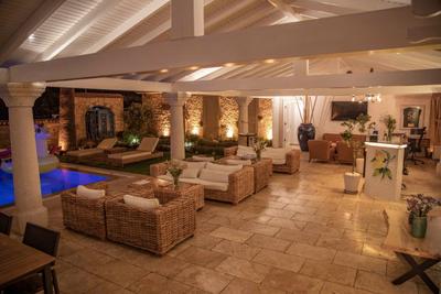 Limonaia Hotel