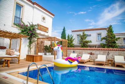 Limonaia Hotel