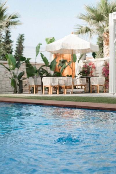 Monreve Alaçatı