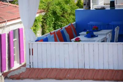 1881 Alaçatı Concept Hotel