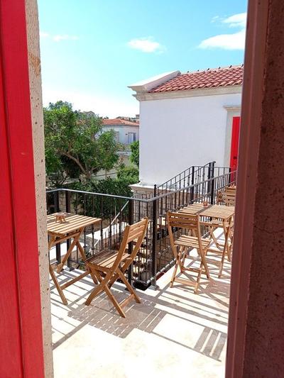 Alacati Otel Lalasa