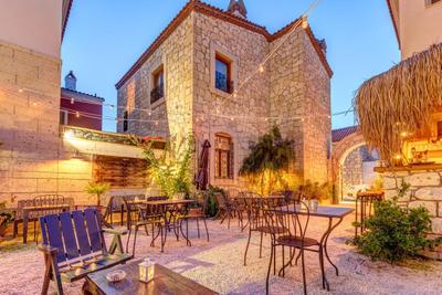 Alaçatı Vespera Otel