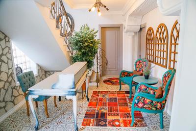 Alaçatı XL Luxury