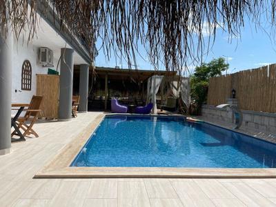 Alaçatı XL Luxury