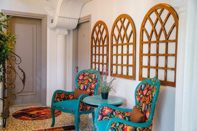 Alaçatı XL Luxury