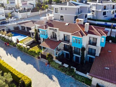 Amour Alaçatı Butik Otel