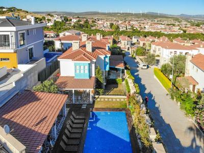 Amour Alaçatı Butik Otel