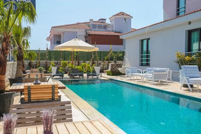 Anchor Hotel