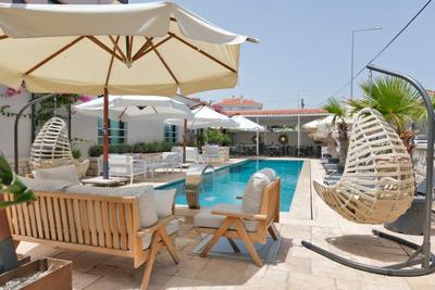 Anchor Hotel
