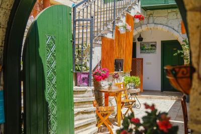 Apaz Butik Hotel