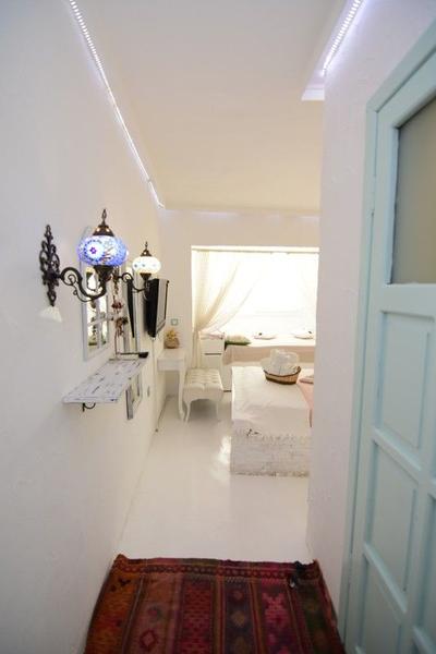 Araçati Pansiyon