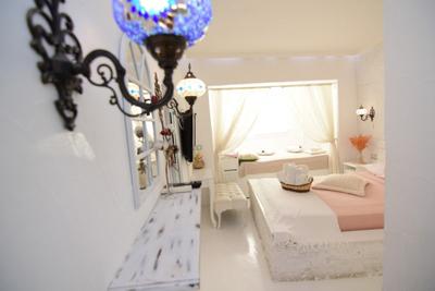 Araçati Pansiyon