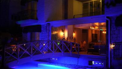 Argente Alaçatı (Adult Only)