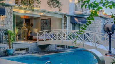 Argente Alaçatı (Adult Only)