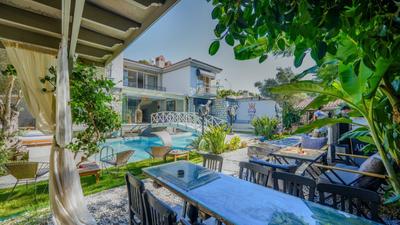 Argente Alaçatı (Adult Only)