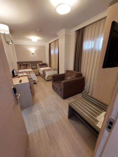 Atrium Apart Otel