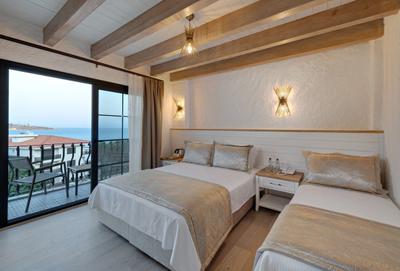 Atrium Taş Otel
