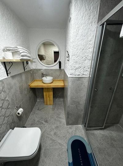 Baba Evi Alaçatı