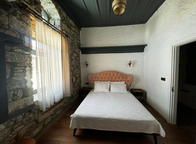 Baba Evi Alaçatı