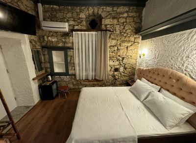 Baba Evi Alaçatı