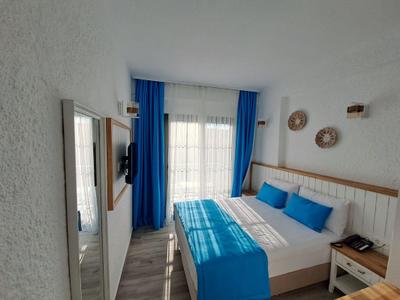 Bahar Pansiyon İzmir