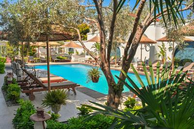 Bay C Hotel Alaçatı