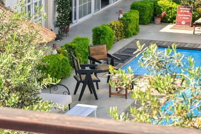 Bay C Hotel Alaçatı