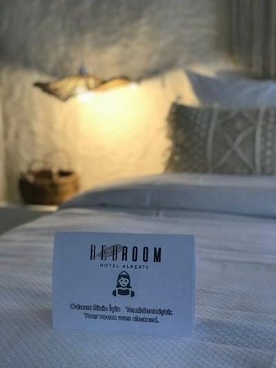 Bedroom Alaçatı