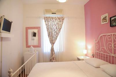 Tren Butik Otel