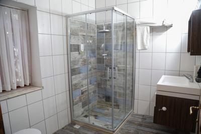 Tren Butik Otel