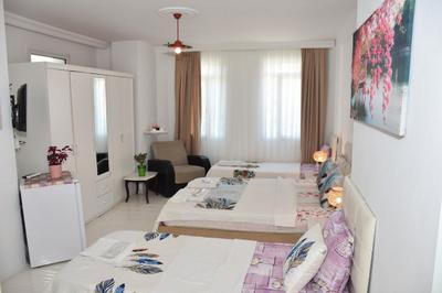 Alahan Otel Alaçatı