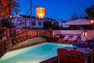 B House Alaçatı