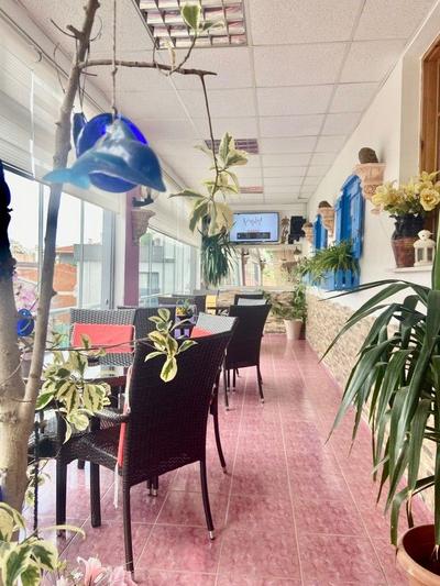 Can Butik Pansiyon Çeşme