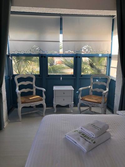 Çayırlı Butik Otel