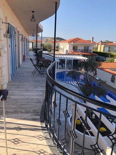 Çayırlı Butik Otel