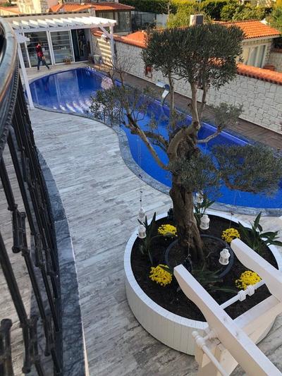 Çayırlı Butik Otel