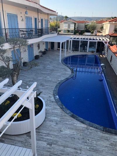 Çayırlı Butik Otel