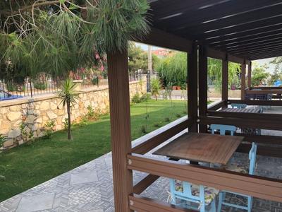 Çesmeli Butik Otel
