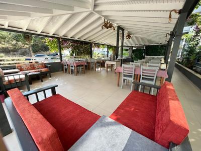 Çeşme Life Otel