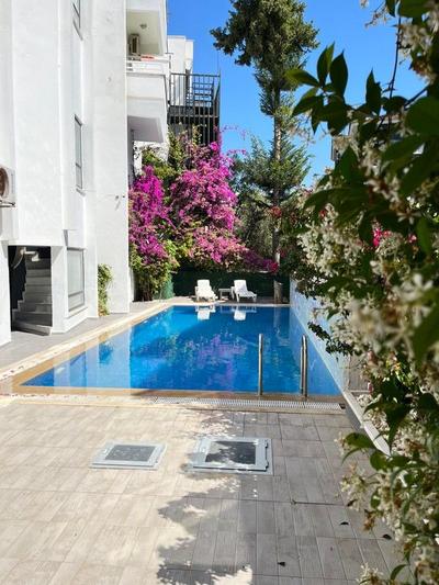 Çeşme Life Otel