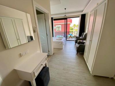 Çilek Butik Otel