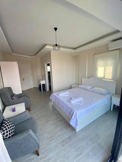 Çilek Butik Otel